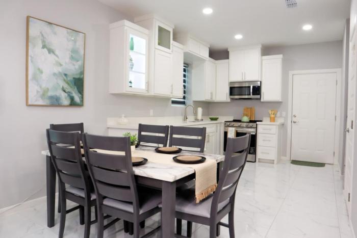 3 Bedroom located at 1200 Country Club