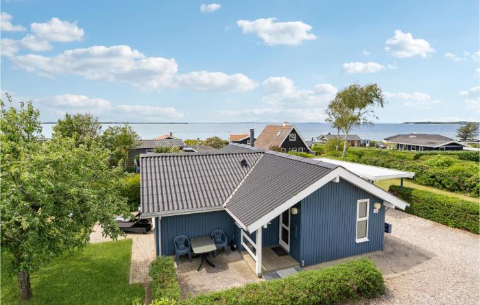 Holiday Home Vesterbakken Assens Ii