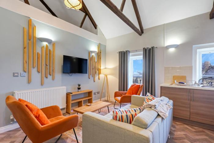 Chai at The Tea Warehouse - North East Escapes