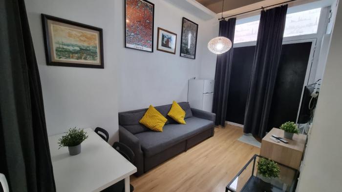 Apartamento MADRID CENTRO MALASAÑA