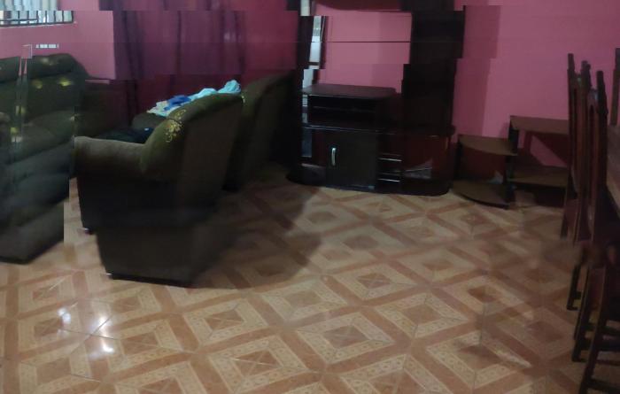 Casa 11 septiembre primera etapa