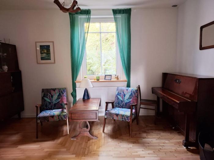 Augustówka - letnisko na Wrzosowiskach