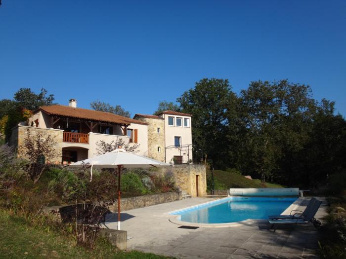 Domaine des Étoiles