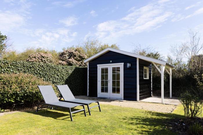 Zuiderdiep 01 - Noordzeepark Ouddorp NOT INTENDED FOR COMPANY OR WORK-RELATED STAYS