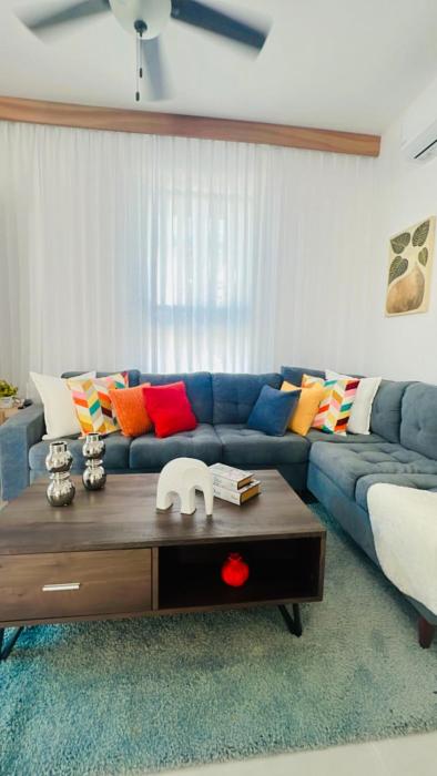 Caribbean Villa 32 Punta Cana