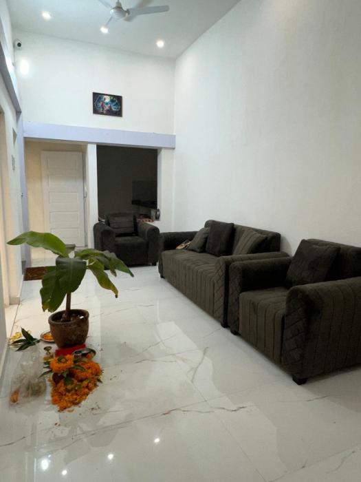 Aarambh - The Comfort Homestay