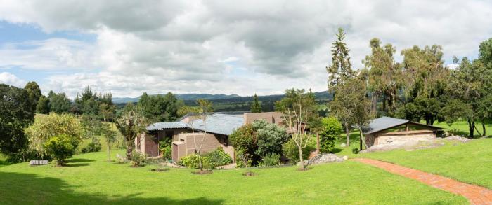Casa La Cosecha - Remanso de la Montaña