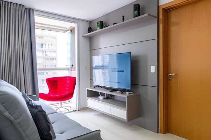 Suíte, Até 5pessoas, Garagem, Praça de Alimentação, Jr Catito