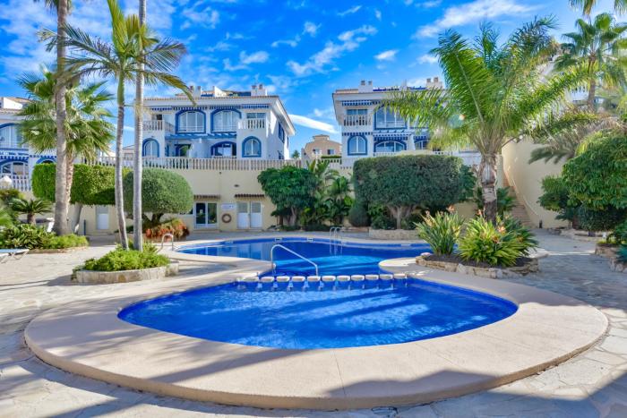 Villas Guzman - Pueblo Casanova