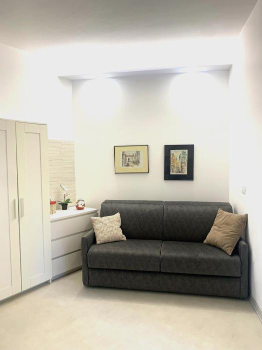 Casa di Greta in centro