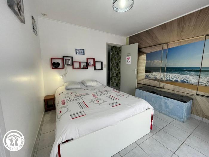 Charmant gîte à Saint-André-Goule-dOie proche Puy du Fou - FR-1-426-570