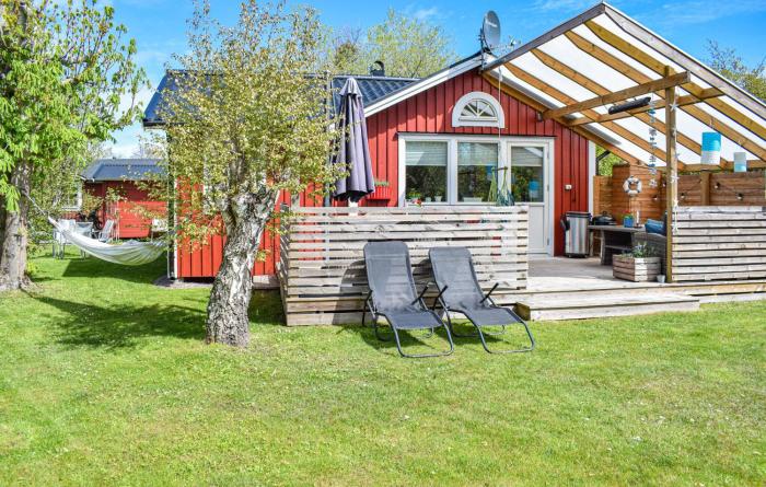 3 Bedroom Gorgeous Home In Borgholm