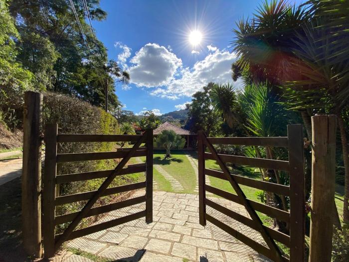 Um Sonho Casa - Secretário RJ