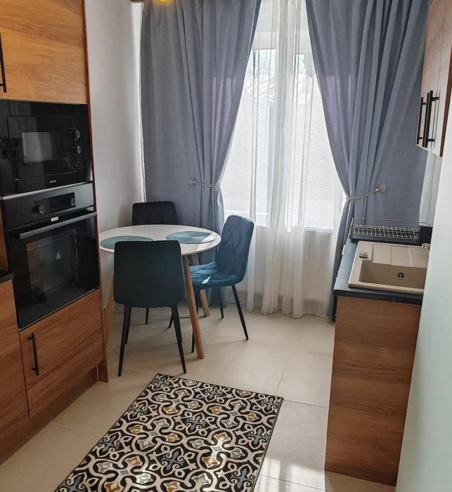 Apartament SaMaRa