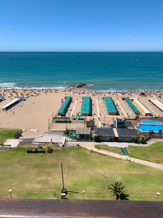 Departamento Frente al Mar, Edif Iskofema II