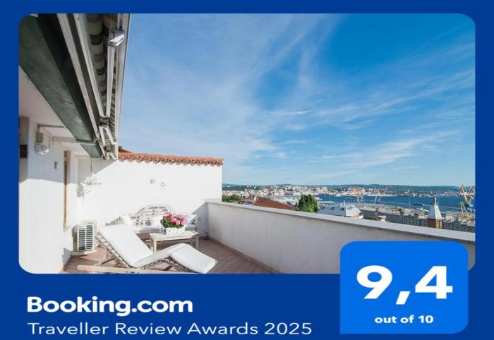 La mansarda delle meraviglie B&B Superior