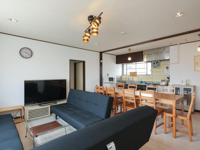 Sumida-ku - Apartment - Vacation STAY 16875