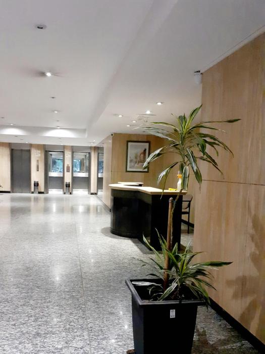 DEPARTAMENTO VISTA PANORAMICA 2 Ambientes