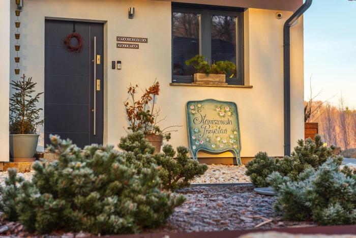 Staniszowska Przystań