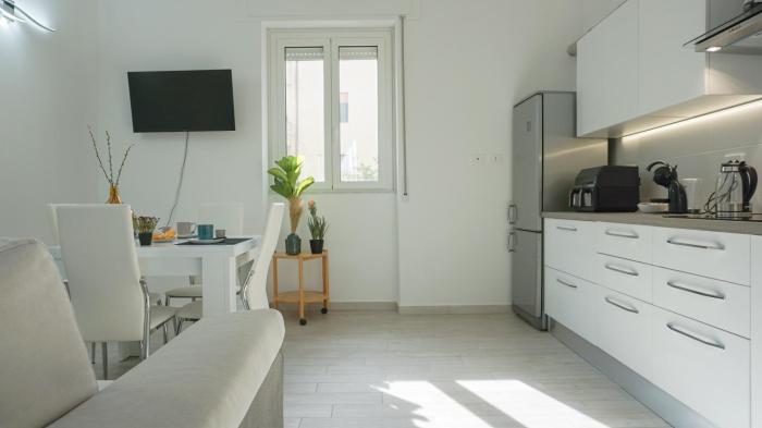 Hampsicora Apartment