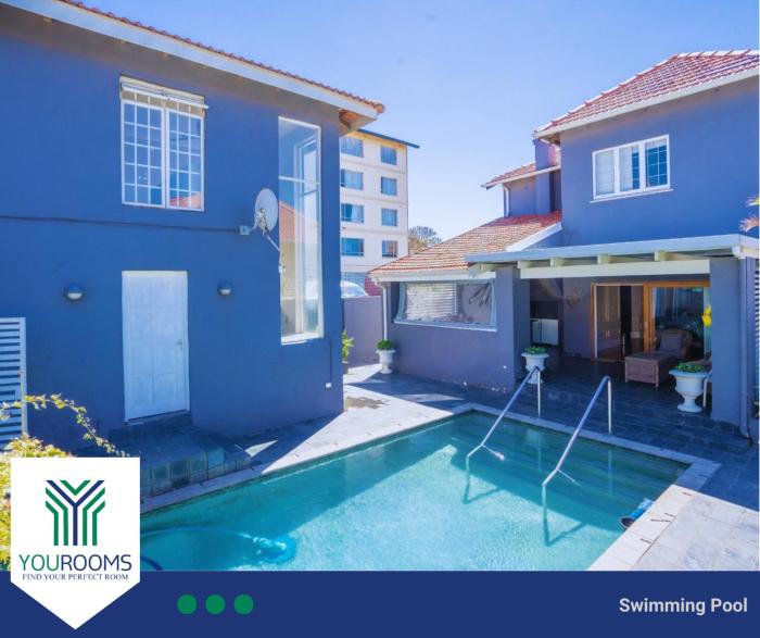 YouRooms on Madeline