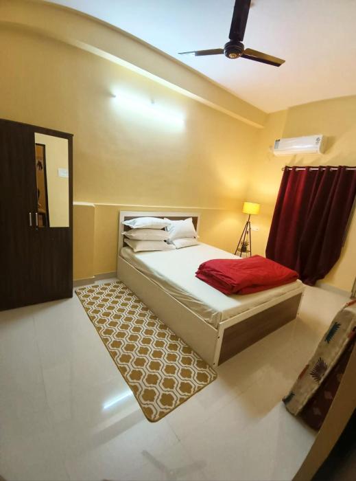 Bliss Homestay