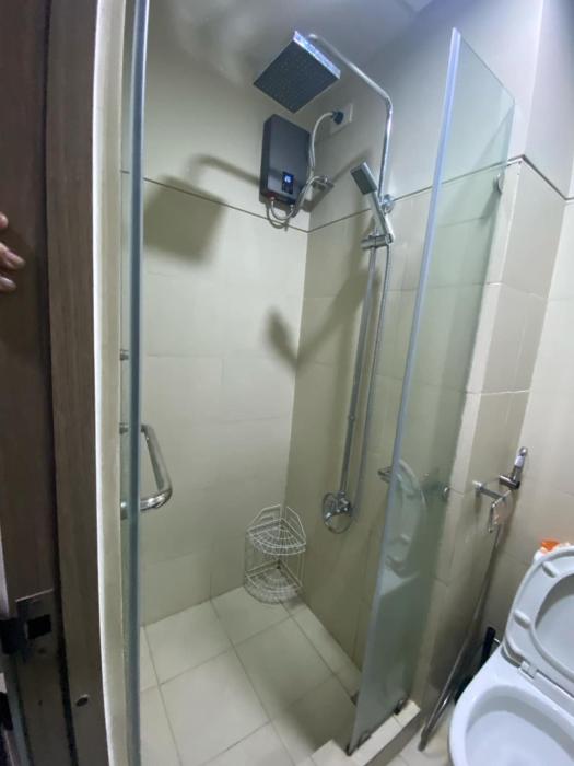 The Skycabin at S Residences