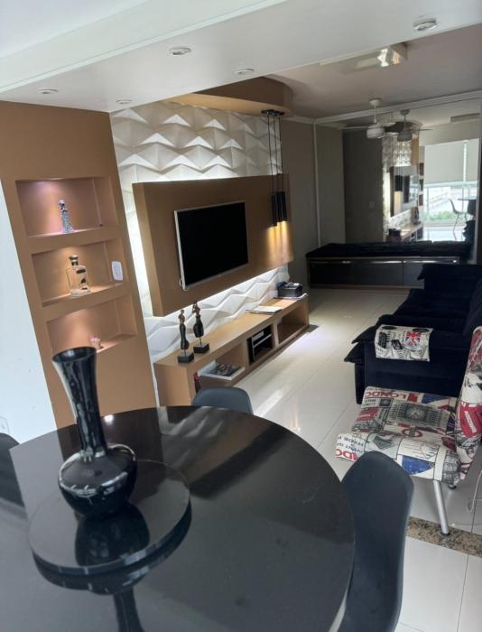 Apartamento Vista Deslumbrante