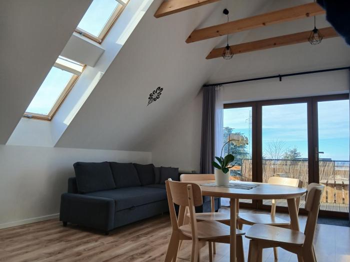 Apartament Kapłonówka