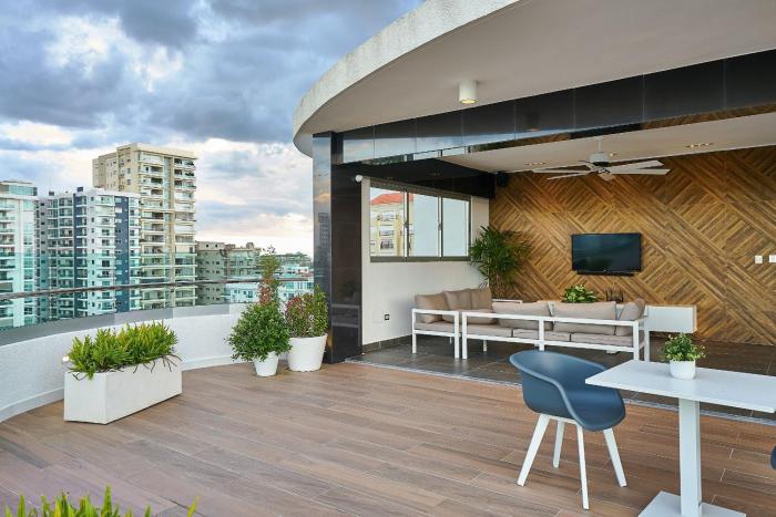 Armonia 30 suites by Yellowkey