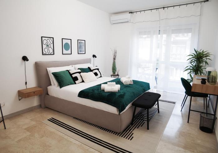 Thery House - Tiburtina Apartment