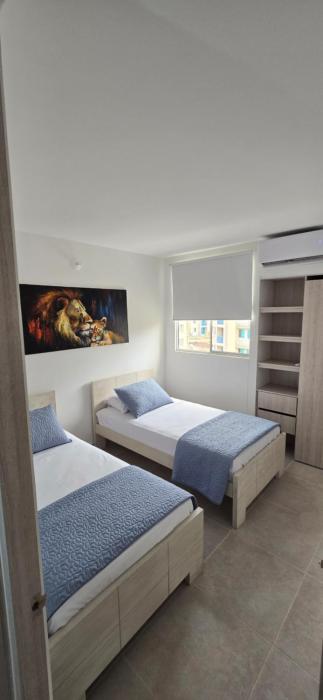 SERENA REST Conjunto Capriella Cartagena