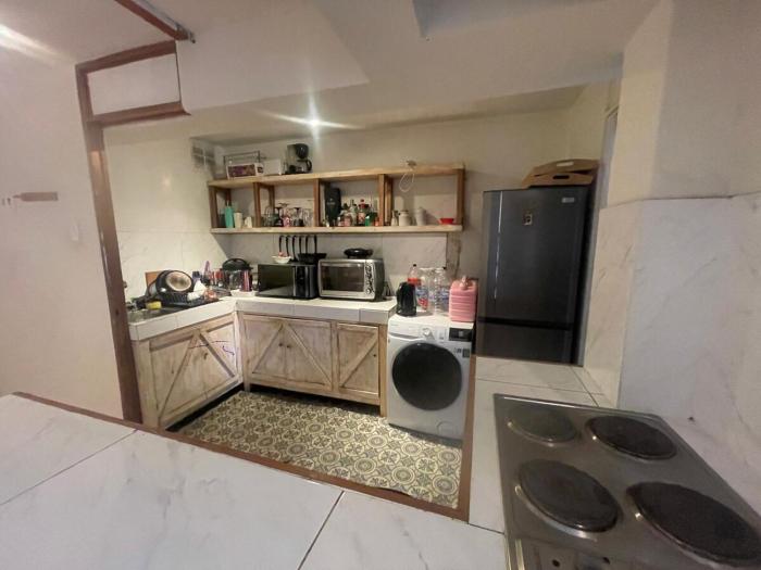 Increíble departamento en Las Condes