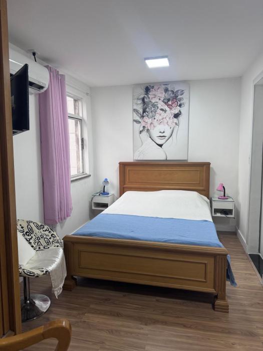 Apartamento Araras centro histórico Porto Alegre