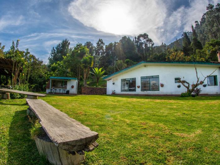 La Juana Posada Campesina