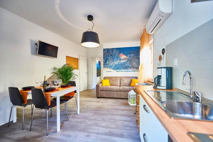 Mala Silex Apartments