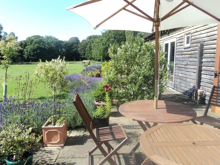 Baytree and Foxglove linked Beach Harbour in AONB