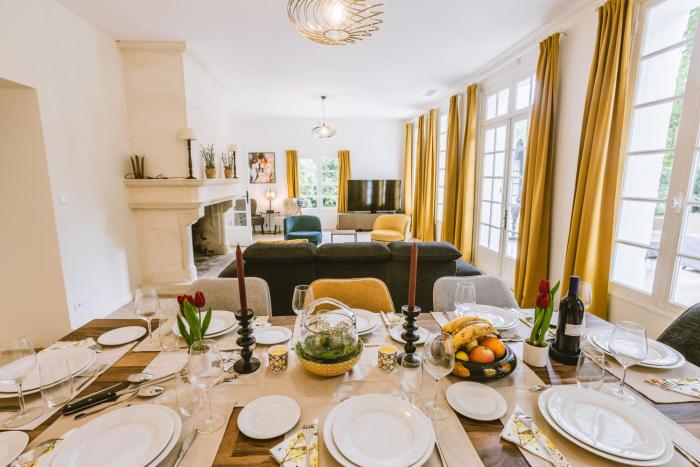 Domaine de Pérenard