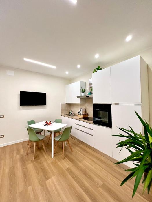 The Dream Apartment 100 m dal mare
