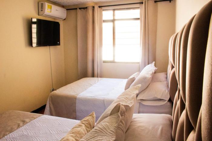 Hotel Casa Manta Cali