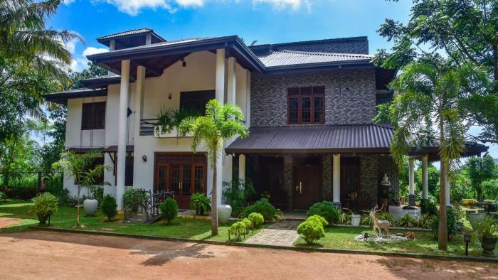 Sarali home stay
