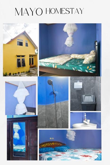 Mayo Homestay