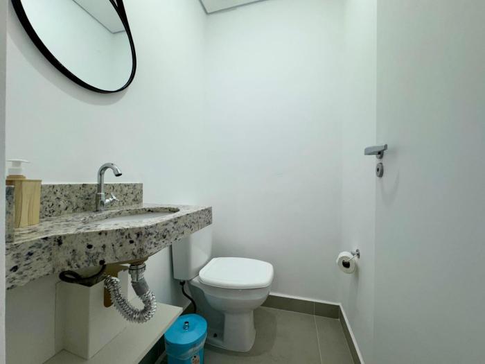 Apartamento Praia Grande Ubatuba