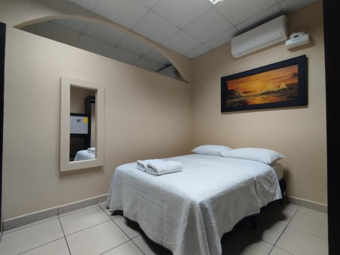 Apartamentos Marconela