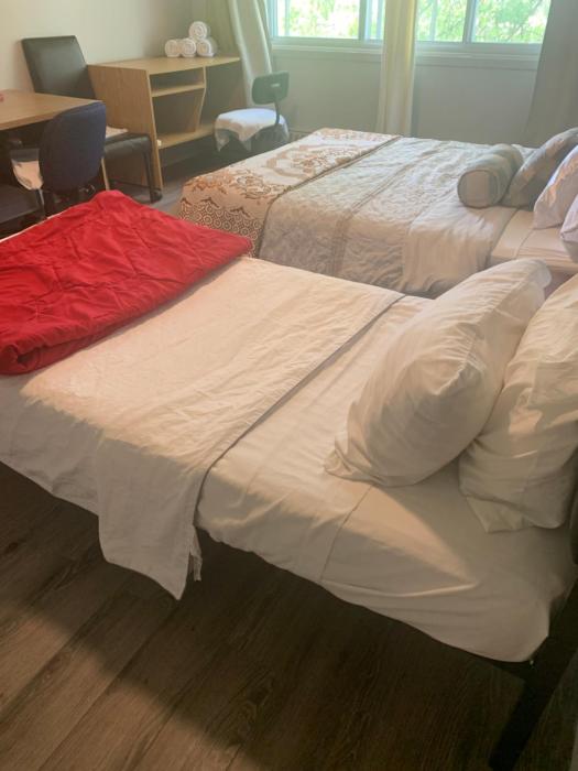 Downtown Montreal Airport 15Mins