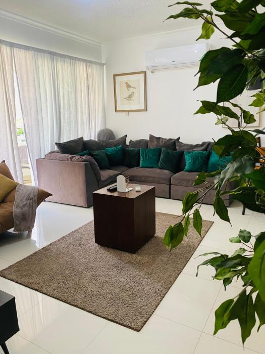 Metcalfe Two Bedroom Suite