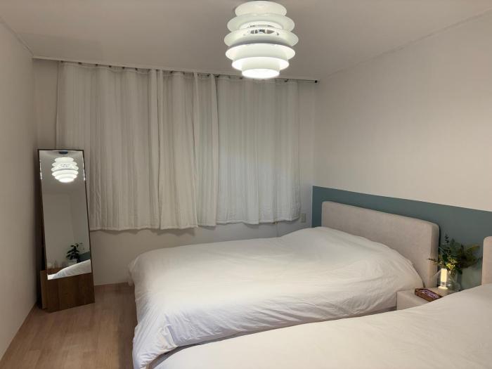 7pp aloha stay OlympicPark KSPO JYP LotteWorld