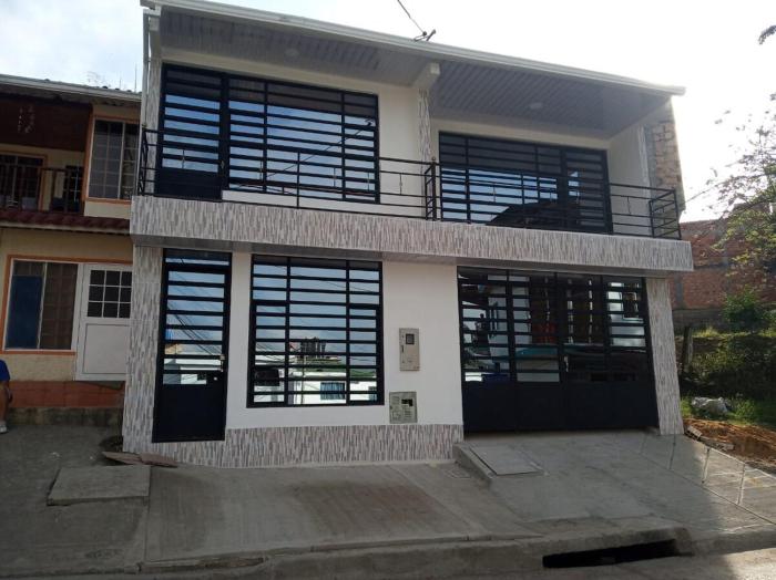 Casa vacacional Cayunda