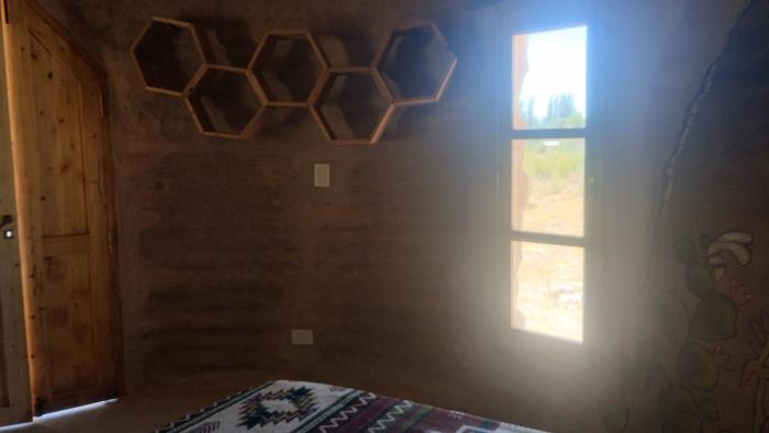 Casita Milpa