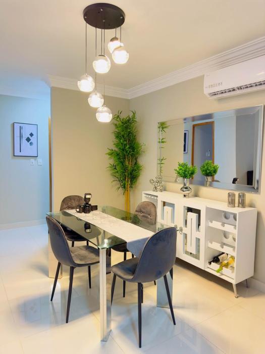 Excelente Apartamento Completo Renta Carro Disponible